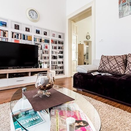 בודפשט Bpr Purehome Apartment מראה חיצוני תמונה