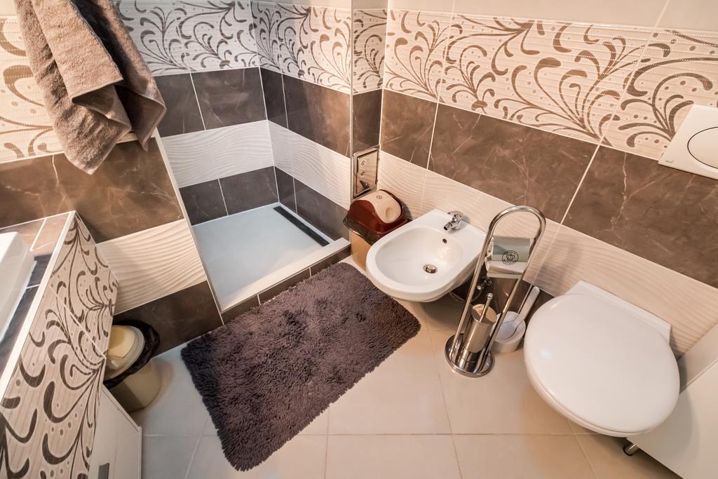 בודפשט Bpr Purehome Apartment מראה חיצוני תמונה