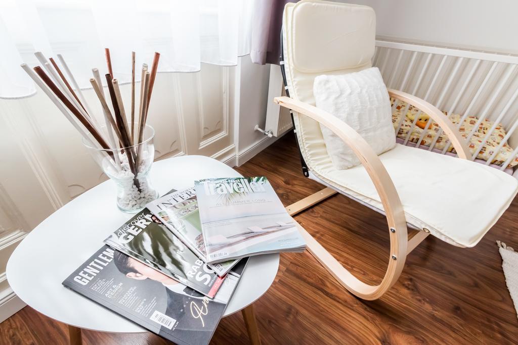 בודפשט Bpr Purehome Apartment מראה חיצוני תמונה