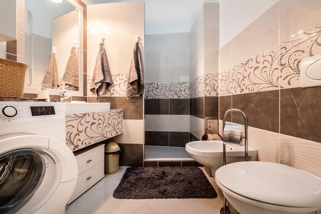 בודפשט Bpr Purehome Apartment מראה חיצוני תמונה