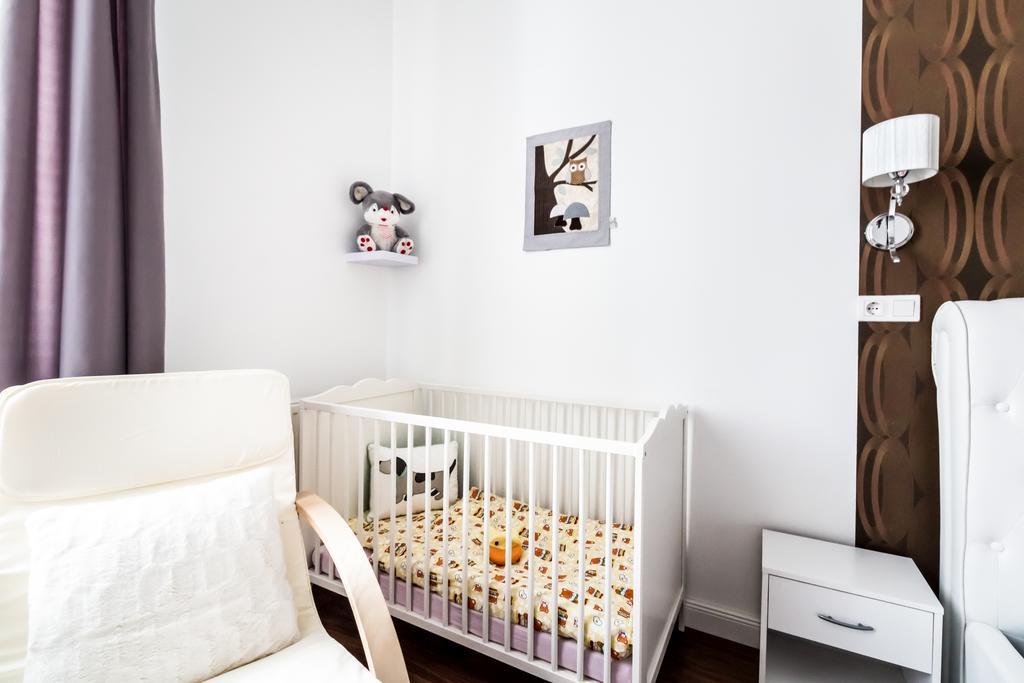 בודפשט Bpr Purehome Apartment מראה חיצוני תמונה