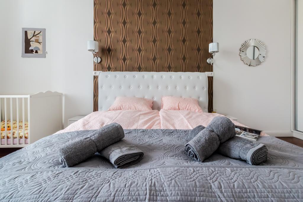 בודפשט Bpr Purehome Apartment מראה חיצוני תמונה