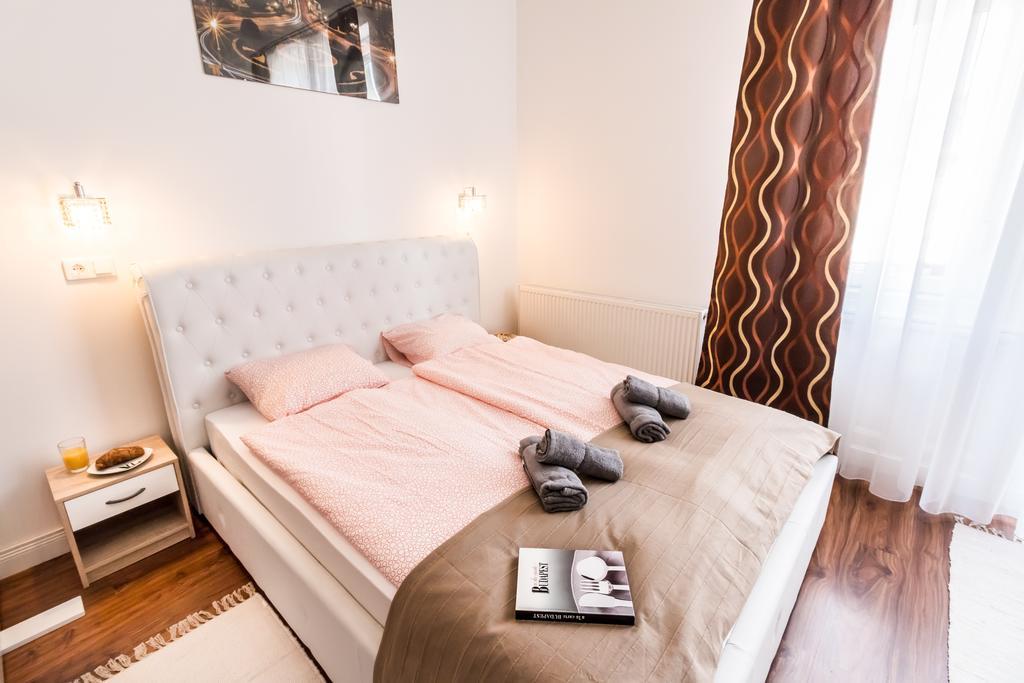 בודפשט Bpr Purehome Apartment מראה חיצוני תמונה