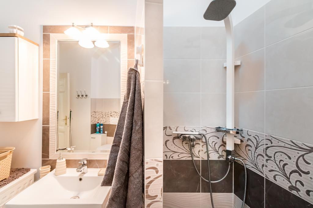 בודפשט Bpr Purehome Apartment מראה חיצוני תמונה