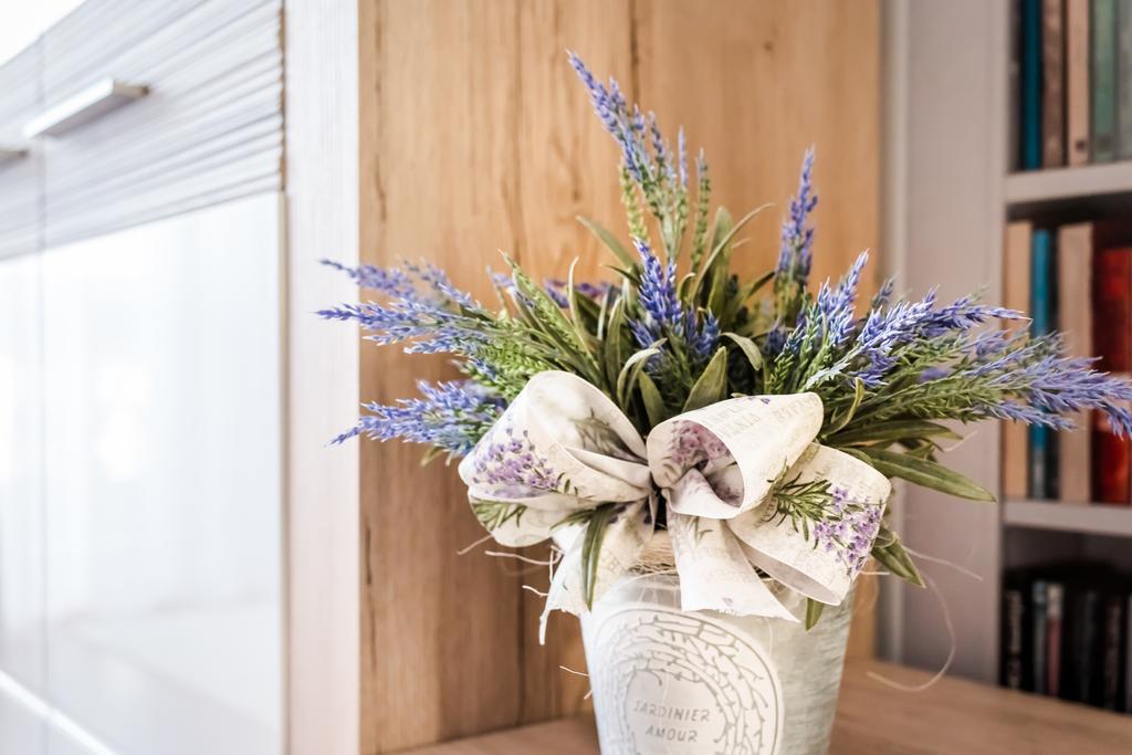 בודפשט Bpr Purehome Apartment מראה חיצוני תמונה