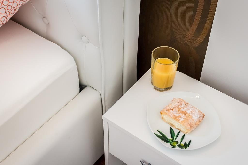 בודפשט Bpr Purehome Apartment מראה חיצוני תמונה