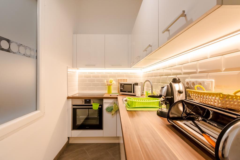 בודפשט Bpr Purehome Apartment מראה חיצוני תמונה