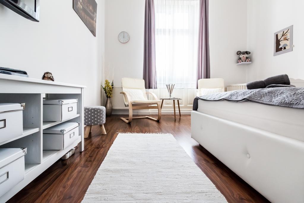 בודפשט Bpr Purehome Apartment מראה חיצוני תמונה